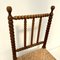 Dutch Traditional Bobbin Chair, Image 5