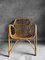 Mid-Century Bamboo Chair, 1960s, Image 10