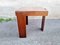 Mid-Century Modern Coffee Table by Gianfranco Frattini for Cassina, 1970s, Image 1