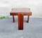 Table Basse Mid-Century Moderne par Gianfranco Frattini pour Cassina, 1970s 11