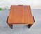 Mid-Century Modern Coffee Table by Gianfranco Frattini for Cassina, 1970s 10