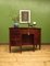 Bow Front Sideboard with Drawers 12