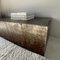 Vintage Metal Console Table, 1970s, Image 10