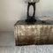 Vintage Metal Console Table, 1970s, Image 9