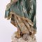Estatua de la Virgen de madera policromada, Imagen 6
