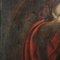 Santa Catalina de Alejandría, óleo sobre lienzo, enmarcado, Imagen 7