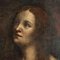 Saint Catherine of Alexandria, Oil on Canvas, Framed 3