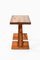 Consolle in pino acidato attribuita ad Axel Einar Hjorth, 1932, Immagine 3