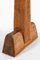 Consolle in pino acidato attribuita ad Axel Einar Hjorth, 1932, Immagine 10