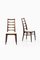 Dining Chairs in Rosewood by Niels Kofoed, 1961, Set of 12, Image 2