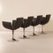 Noa Dining Chairs by Marcello Ziliani for Sintesi, 2000s, Set of 4 7