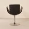 Noa Dining Chairs by Marcello Ziliani for Sintesi, 2000s, Set of 4 12