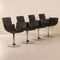Noa Dining Chairs by Marcello Ziliani for Sintesi, 2000s, Set of 4 2