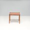 Mesa auxiliar danesa Mid-Century de palisandro atribuida a Ole Wanscher para PJ Furniture, años 50, Imagen 2