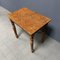Vintage Brown Painted Table, Image 9