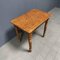 Vintage Brown Painted Table, Image 7