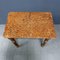 Vintage Brown Painted Table, Image 5