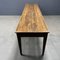 Long Antique Farm Table from France 23