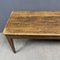 Long Antique Farm Table from France, Image 14