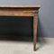 Long Antique Farm Table from France 12