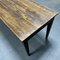 Long Antique Farm Table from France 28