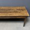 Long Antique Farm Table from France 17