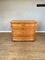 Antique French Victorian Commode Chest 1