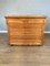 Antique French Victorian Commode Chest 2