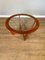Round Glass Top & Teak Astro Coffee Table from G Plan 5