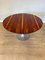 Mid-Century Rosewood Dining Table by Maurice Burke for Arkana, 1960s 2