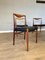 Danish Rosewood Dining Chairs by Kai Lyngfeldt Larsen, Set of 4 2