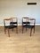 Danish Rosewood Dining Chairs by Kai Lyngfeldt Larsen, Set of 4 1