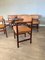 Mid-Century Rosewood Dining Chairs by Robert Heritage for Archie Shine, Set of 8 1