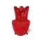 DS 151 Lounge Chair by Jane Worthington for de Sede, Image 4