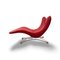 DS 151 Lounge Chair by Jane Worthington for de Sede 6