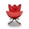DS 151 Lounge Chair by Jane Worthington for de Sede 5