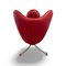DS 151 Lounge Chair by Jane Worthington for de Sede 7