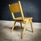 Mid-Century Stacking Dining Chair 10
