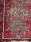 Distressed Small Heriz Rug from Bobyrugs, 1920s, Image 4