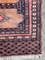 Turkmenischer Vintage Pakistanischer Teppich von Bobyrugs, 1970er 2
