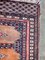 Turkmenischer Vintage Pakistanischer Teppich von Bobyrugs, 1970er 3
