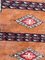 Turkmenischer Vintage Pakistanischer Teppich von Bobyrugs, 1970er 9