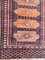Turkmenischer Vintage Pakistanischer Teppich von Bobyrugs, 1970er 7
