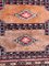 Turkmenischer Vintage Pakistanischer Teppich von Bobyrugs, 1970er 5