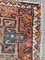 Small Mid-Century Faded Distressed Heriz Rug from Bobyrugs, 1930s, Image 6