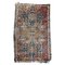 Small Mid-Century Faded Distressed Heriz Rug from Bobyrugs, 1930s 1