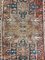 Small Mid-Century Faded Distressed Heriz Rug from Bobyrugs, 1930s 10