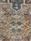 Small Mid-Century Faded Distressed Heriz Rug from Bobyrugs, 1930s, Image 5