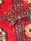Kleiner pakistanischer Vintage Teppich von Bobyrugs, 1980er 9