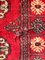 Kleiner pakistanischer Vintage Teppich von Bobyrugs, 1980er 6